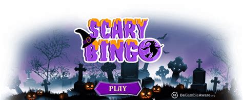 Scary Bingo Casino Haiti