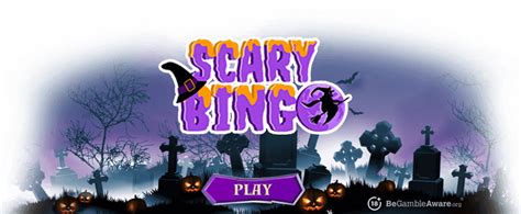 Scary Bingo Casino Mobile