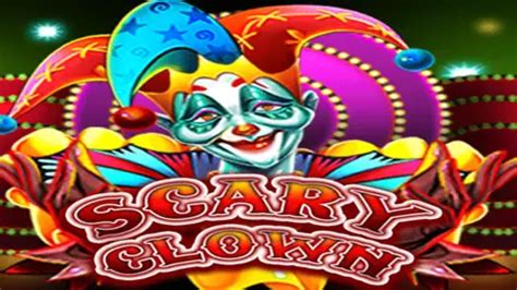 Scary Clown Ka Gaming Sportingbet