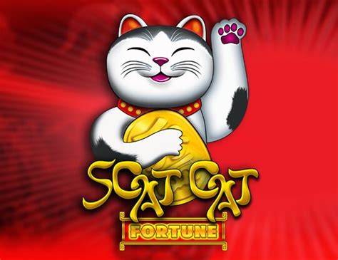 Scat Cat Fortune Bwin