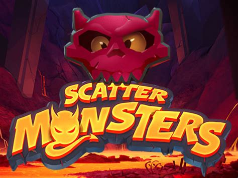 Scatter Monsters Novibet