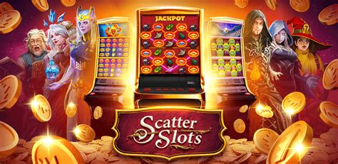Scatters Casino Apk