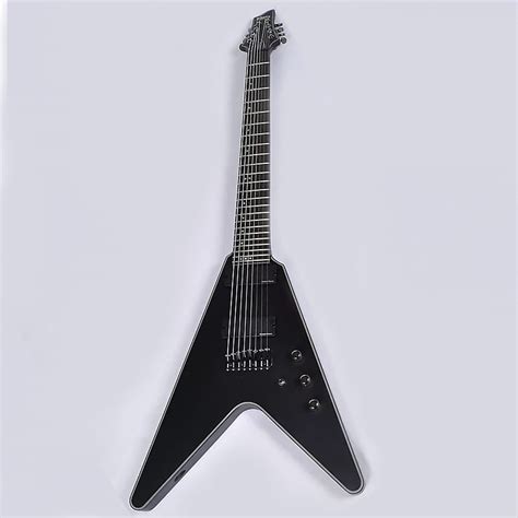 Schecter Blackjack Sls V 8 Ex