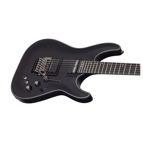 Schecter Blackjack Sls Vingador Fr S