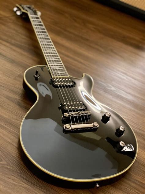 Schecter Solo Blackjack