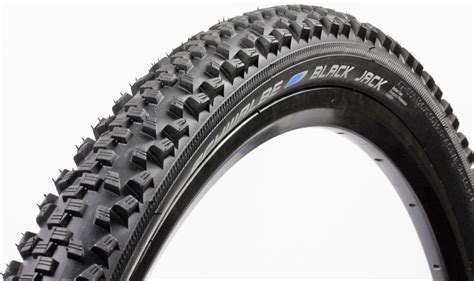 Schwalbe Black Jack 26 X 1,90