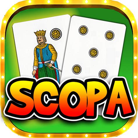 Scopa Bwin