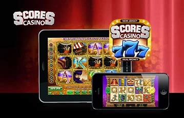 Scores Casino Codigo Promocional