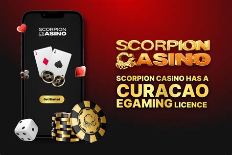 Scorpion Casino Paraguay