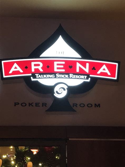 Scottsdale Poker De Casino