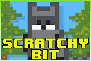 Scratchy Bit Brabet