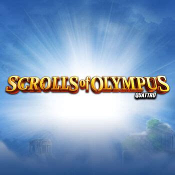 Scrolls Of Olympus Bwin