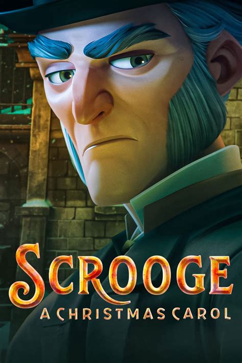 Scrooge Bwin