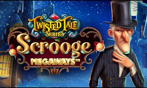 Scrooge Megaways 1xbet