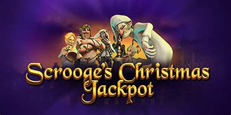 Scrooges Jackpot Leovegas