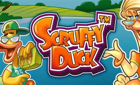 Scruffy Duck Parimatch