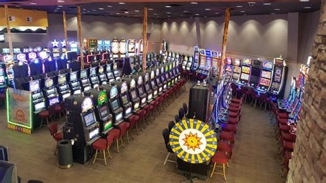 Se Kansas Casino Parceiros