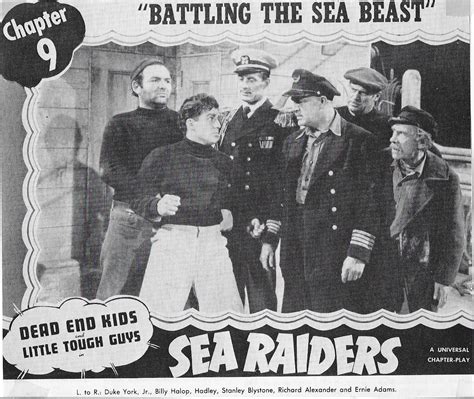 Sea Raiders Betsul