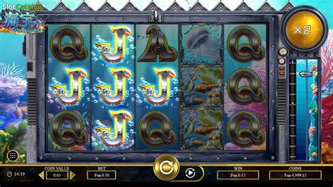Sea Treasure Onetouch 888 Casino