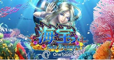 Sea Treasure Onetouch Review 2024