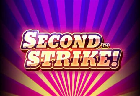 Second Strike Bet365