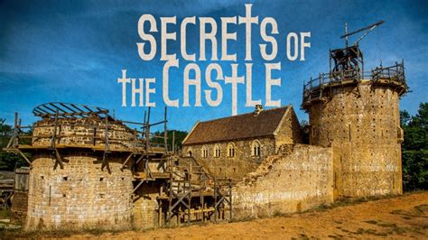 Secret Of The Castle Bwin