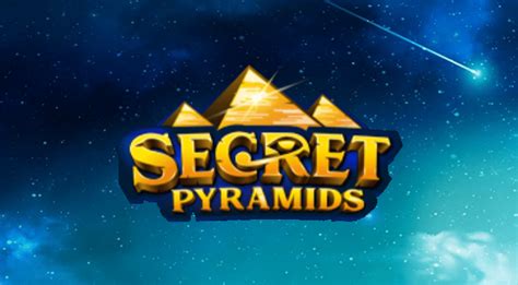 Secret Pyramids Casino Aplicacao