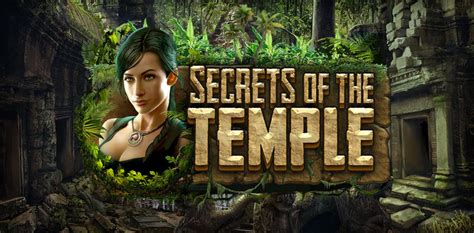 Secrets Of The Temple Netbet