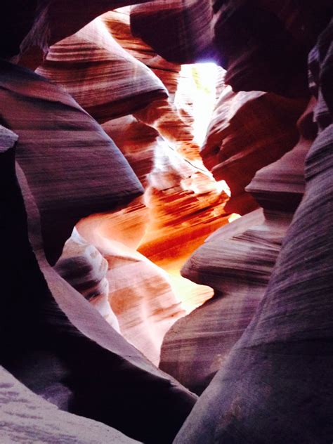 Sedona Slot Canyon Tour