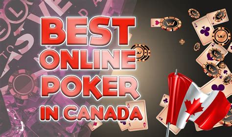 Segura Sites De Poker Canada