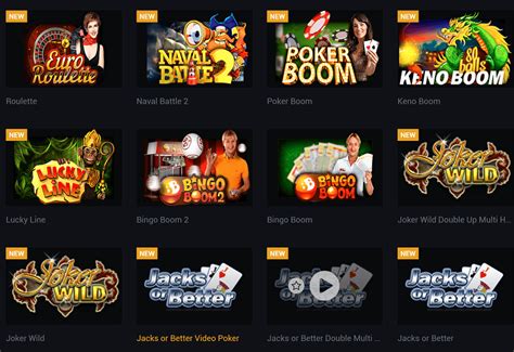 Sekabet Casino Review