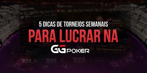 Sem Limite De Torneios De Poker Dicas