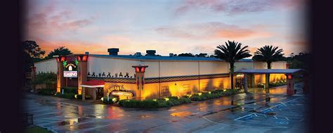 Seminole Casino Brighton 17735 Reserva De Estrada Okeechobee Fl 34974