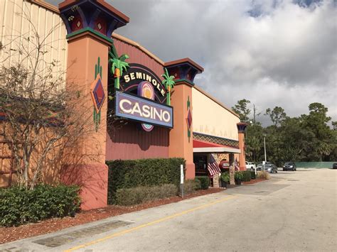 Seminole Casino Brighton 17735 Reserva De Estrada Okeechobee Fl 34974