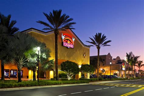 Seminole Casino Em Fort Myers Florida