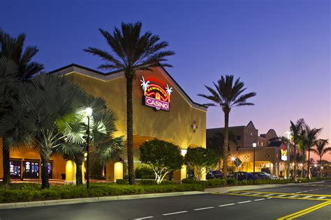 Seminole Casino Napoles Florida