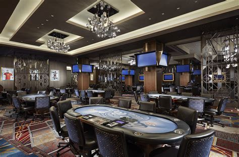 Seminole Hard Rock Poker Abrir A Cobertura Ao Vivo