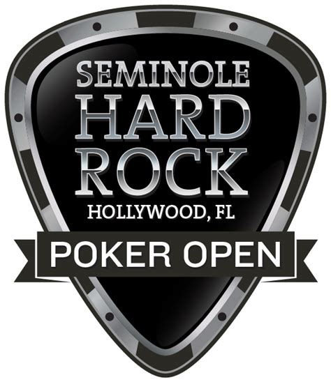 Seminole Poker Open