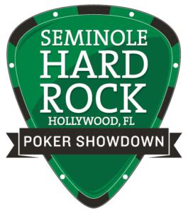 Seminole Poker Showdown 2024