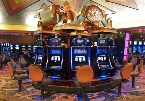 Seneca Niagara Casino Slot De Vitorias