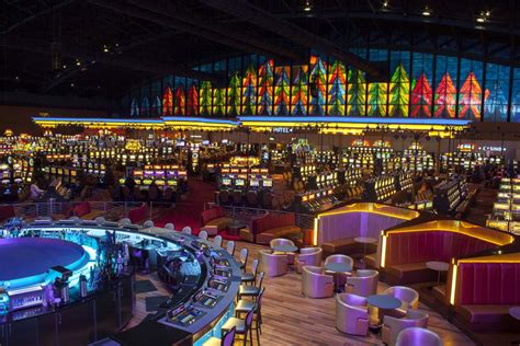 Seneca Niagara Casino Vespera De Ano Novo 2024
