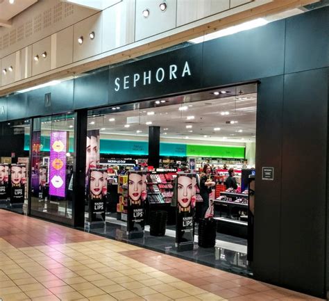 Sephora Casino Nimes