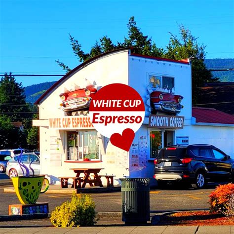 Sequim Expresso