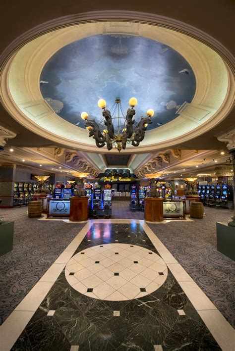 Sereia Casino Swakopmund