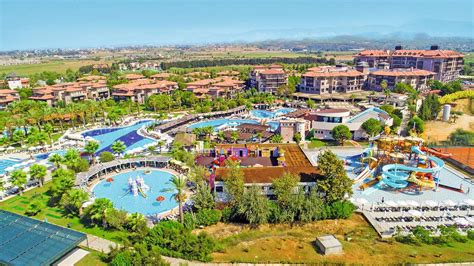 Serra Casino Resort