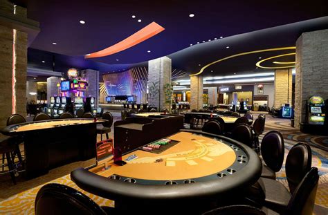 Seven Casino Dominican Republic