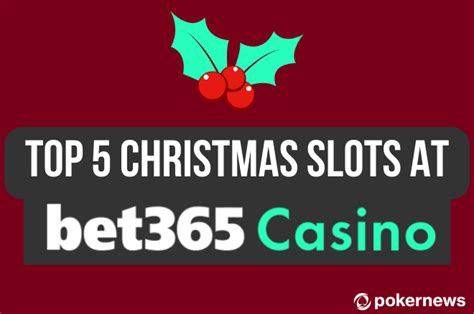 Seven Seven Xmas Bet365