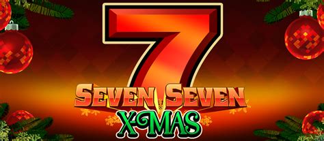 Seven Seven Xmas Betsul