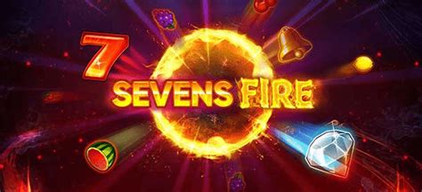 Sevens Fire Parimatch