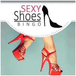 Sexy Shoes Bingo Casino Apk